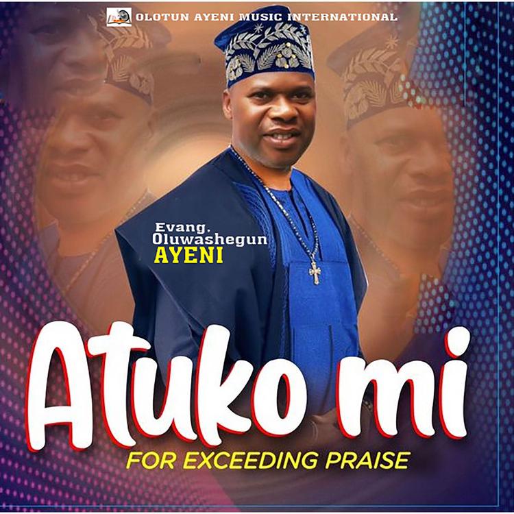 Olotun Ayeni Music International's avatar image