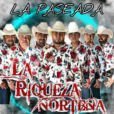 La Paseada's cover