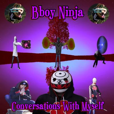 Conversations With Myself's cover