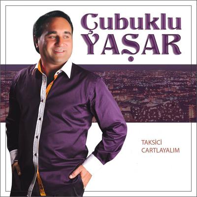 Ali Dayı By Çubuklu Yaşar's cover