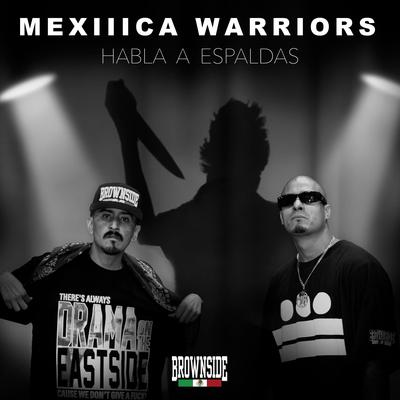 Mexiiica Warriors's cover