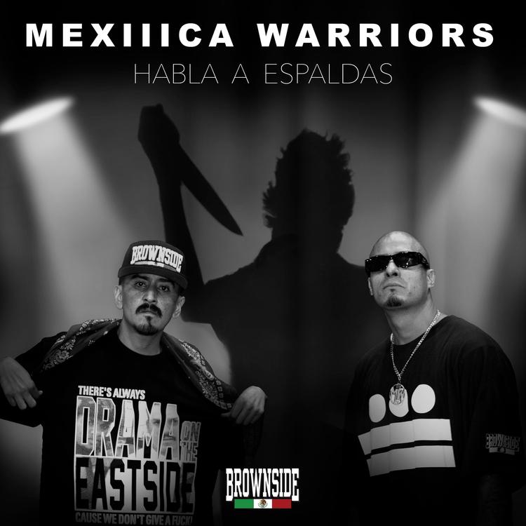 Mexiiica Warriors's avatar image