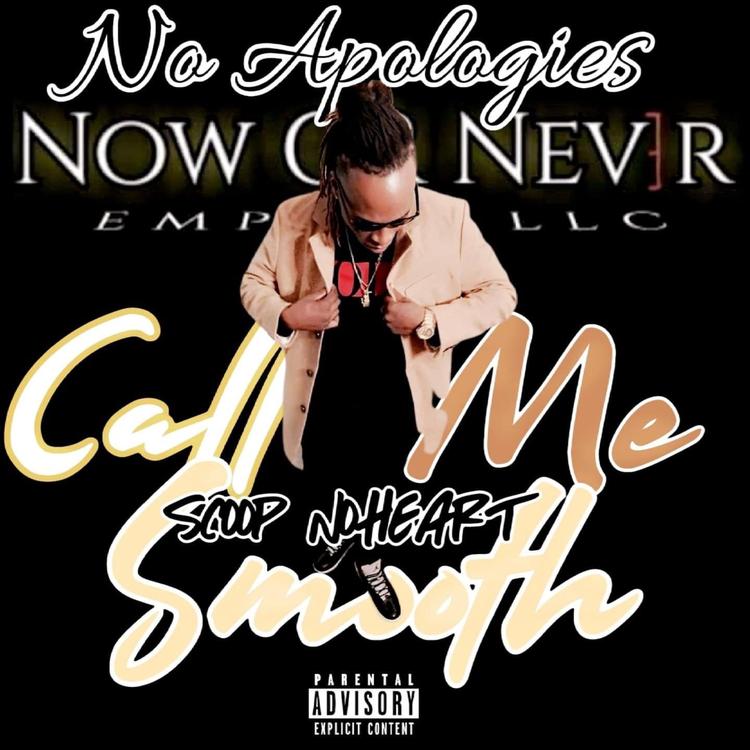 Call Me Smooth's avatar image