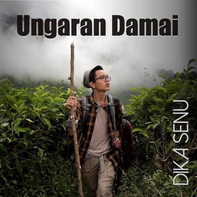 Ungaran Damai's cover