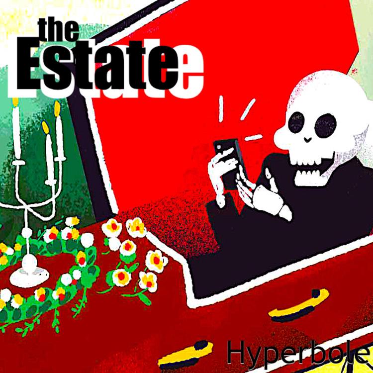 The Estate's avatar image