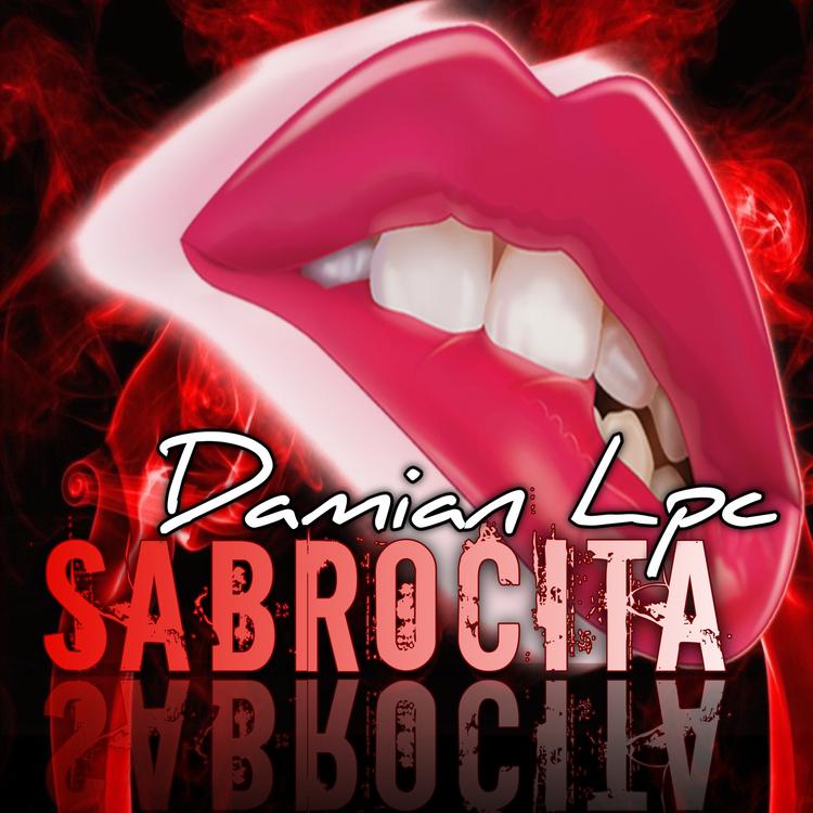 Damian Lpc's avatar image