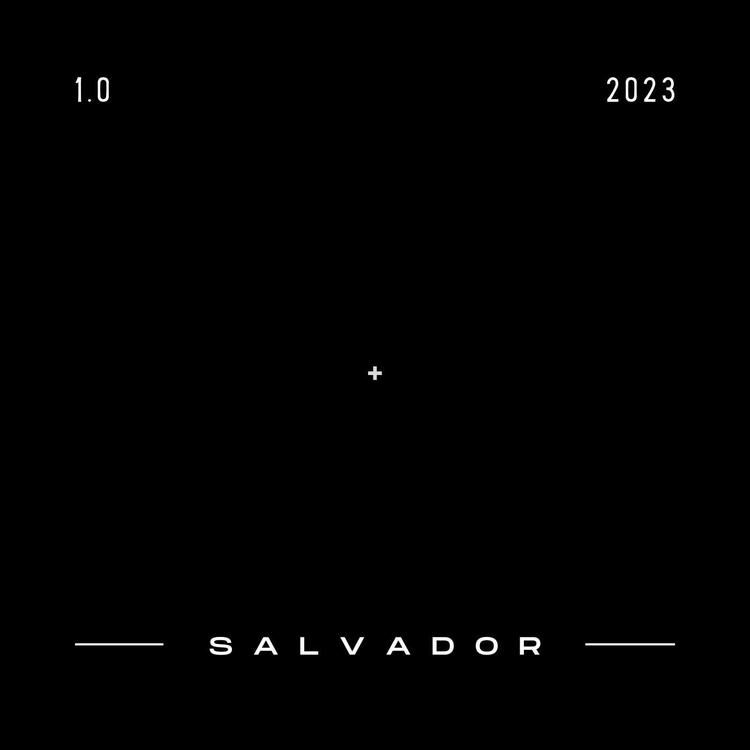 Salvador's avatar image