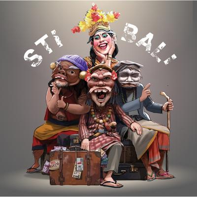 STI Bali's cover