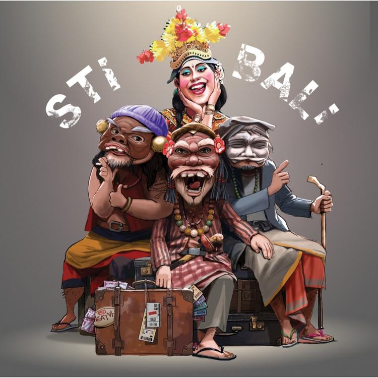 STI Bali's avatar image