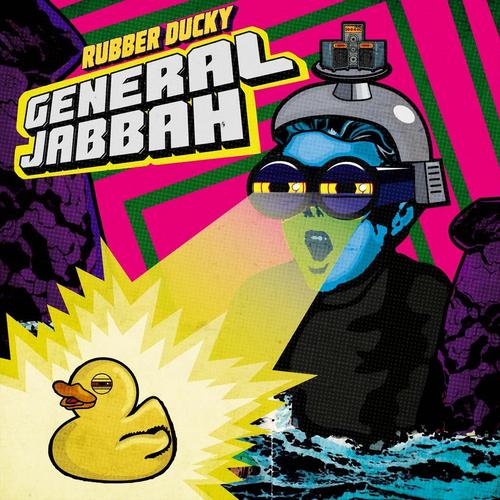 Rubber Ducky (feat. Sanjah Lion) Official Tiktok Music  album by General  Jabbah - Listening To All 1 Musics On Tiktok Music