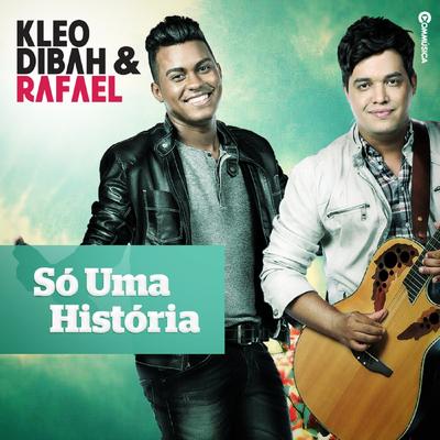 Cicatrizes By Kleo Dibah & Rafael's cover