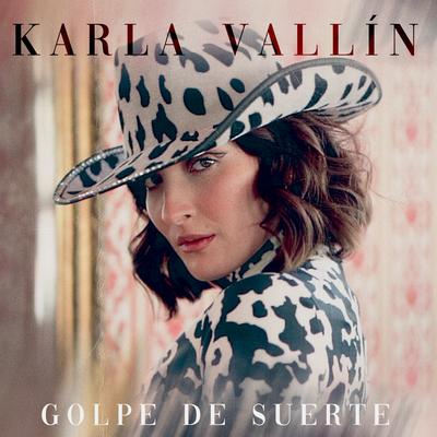 Karla Vallín's cover