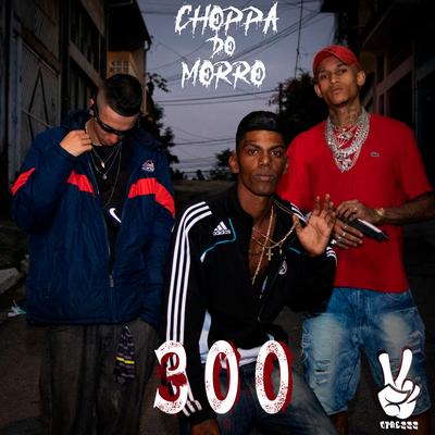Choppa do Morro's cover