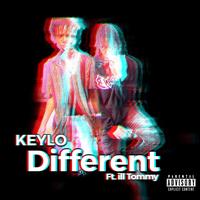 Keylo's avatar cover