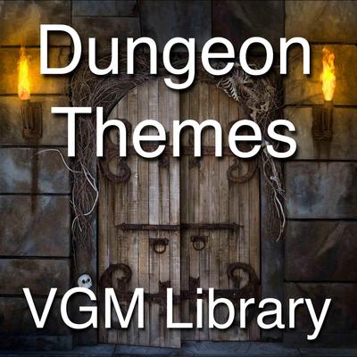 Dark Ominous (No Drum Loop) By VGM Library's cover