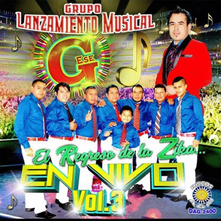 Grupo Lanzamiento Musical Gese's avatar image