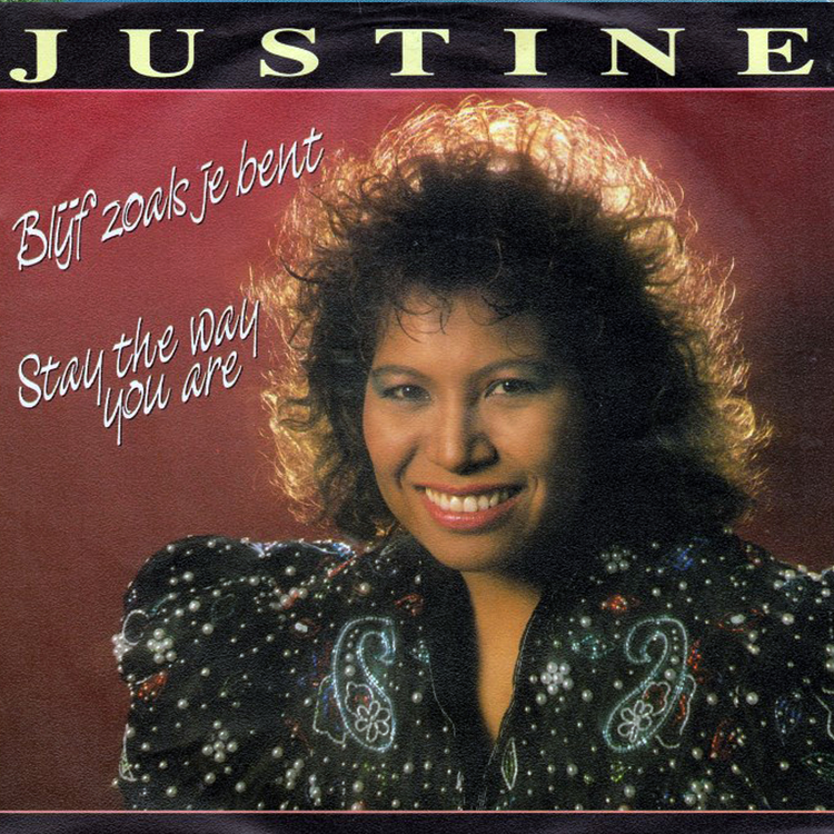 Justine's avatar image