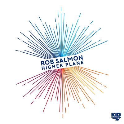 Rob Salmon's cover