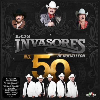 Después de Esta Noche By Los Invasores De Nuevo León's cover