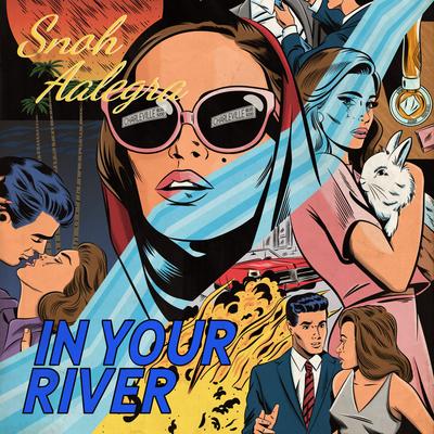 In Your River's cover