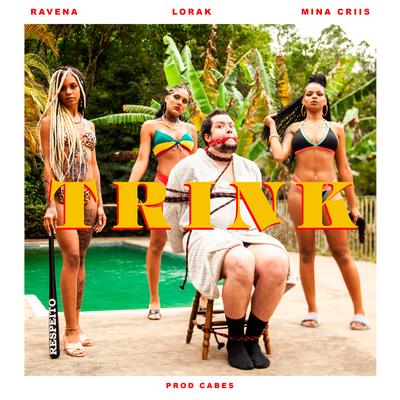 Trinks's cover