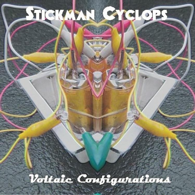 Stickman Cyclops's avatar image