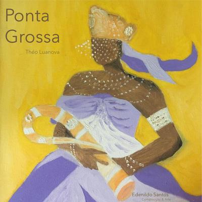 Ponta Grossa's cover