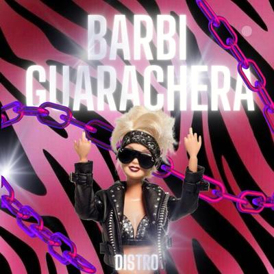 Barbi Guarachera's cover