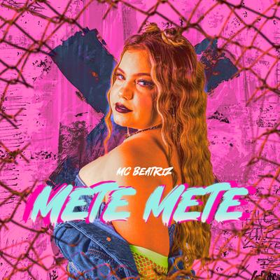 Mete Mete's cover