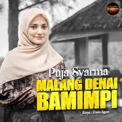 Malang Denai Bamimpi's cover