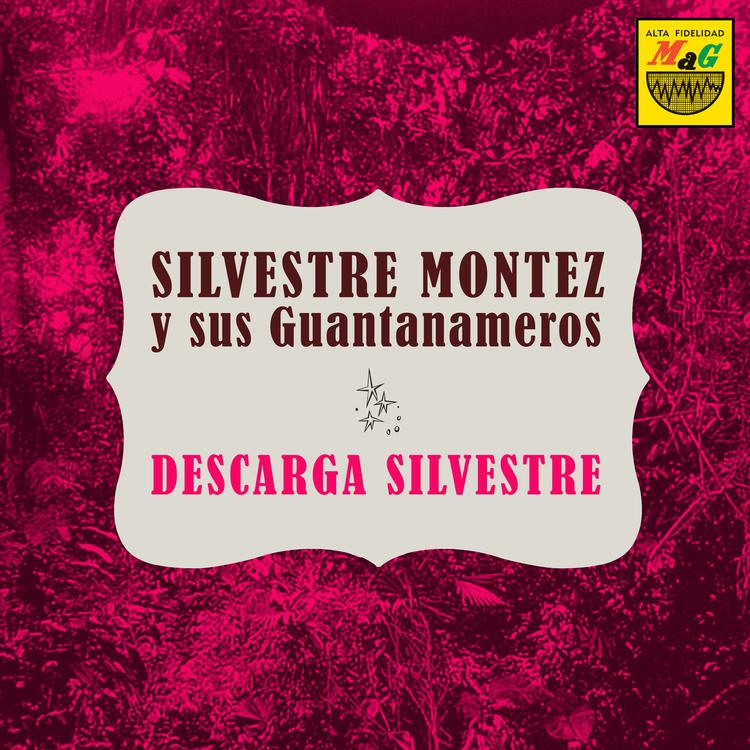 Silvestre Montez y sus Guantanameros's avatar image