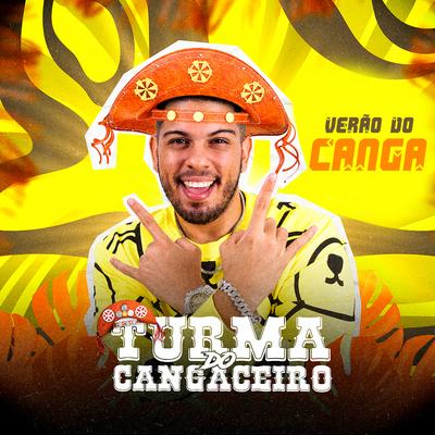 Parecia Tempestade By Turma do Cangaceiro, Canga Beat's cover