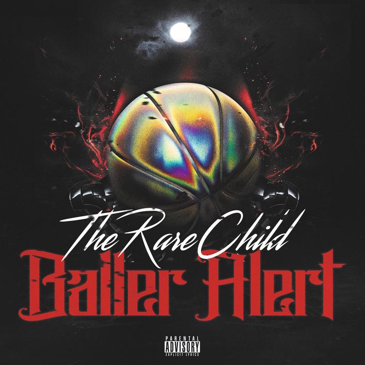 TheRareChild's avatar image