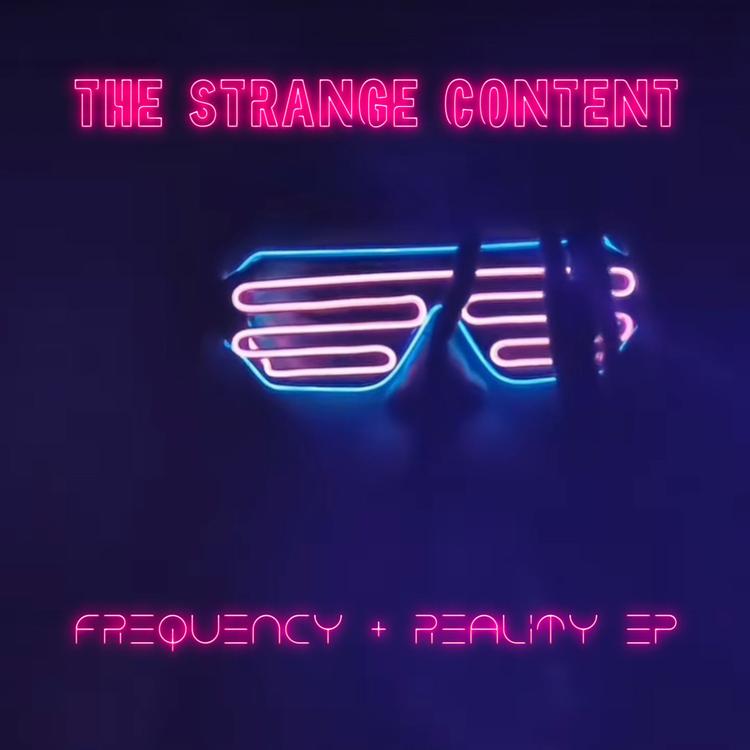 The Strange Content's avatar image