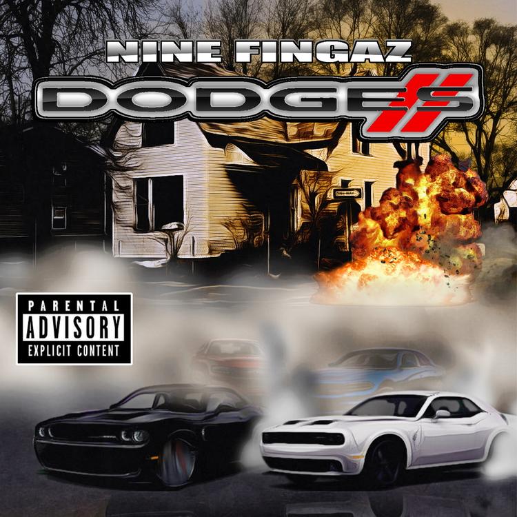 NINE FINGAZ's avatar image