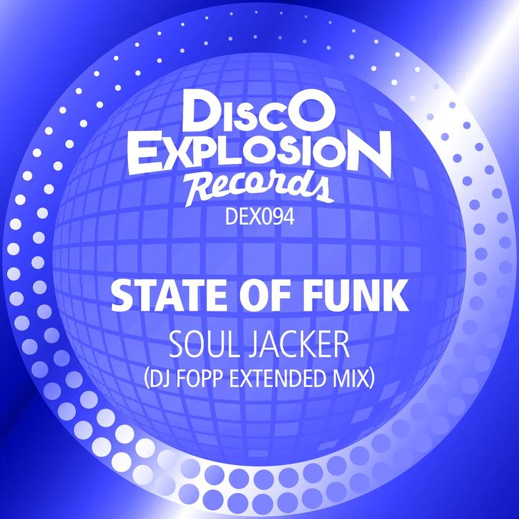 State Of Funk's avatar image