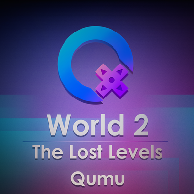 World 2: The Lost Levels's cover