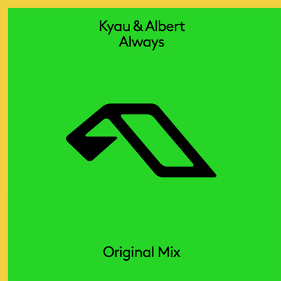 Always By Kyau & Albert's cover