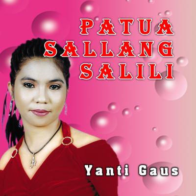 Patua Sallang Salili's cover