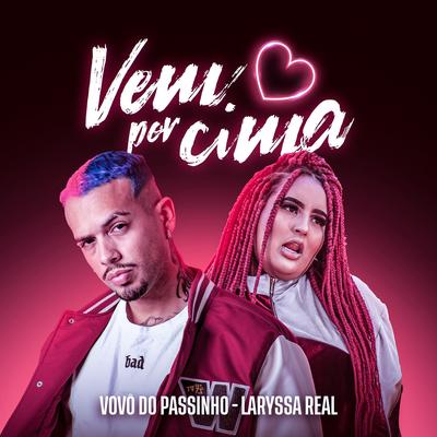 Vovô do Passinho's cover