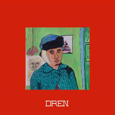 Dren Bryant's cover