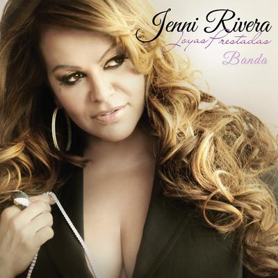 Basta Ya (Banda) By Jenni Rivera, Marco Antonio Solís's cover
