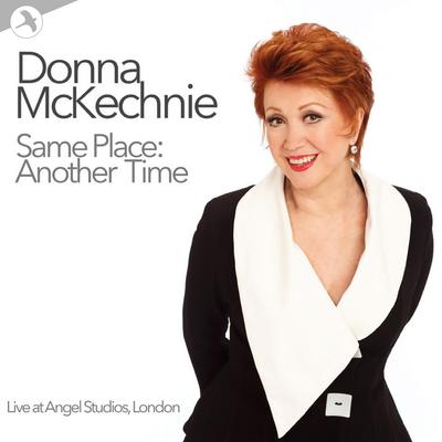 Donna McKechnie's cover