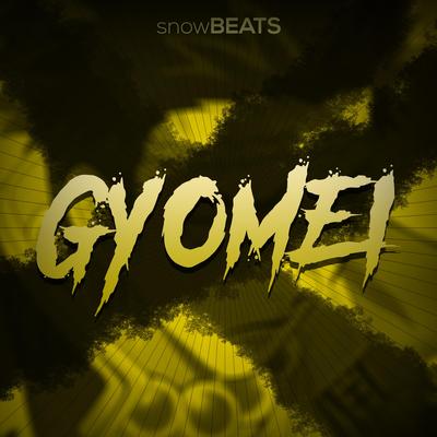 ♫Rap do Gyomei | O GUERREIRO MAIS FORTE | (Kimetsu no Yaiba) By Snow Beats's cover