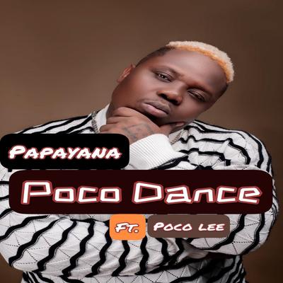 Poco Dance (feat. Poco lee)'s cover