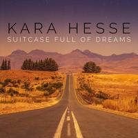 Kara Hesse's avatar cover