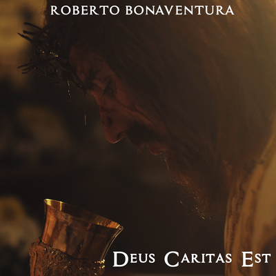 Deus Caritas Est's cover