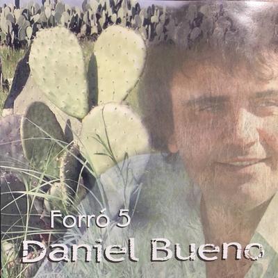Daniel Bueno Cantor's cover