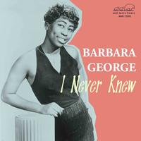 Barbara George's avatar cover