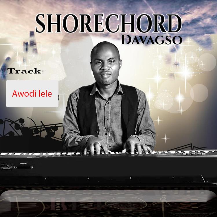 Shorechord Davagso's avatar image